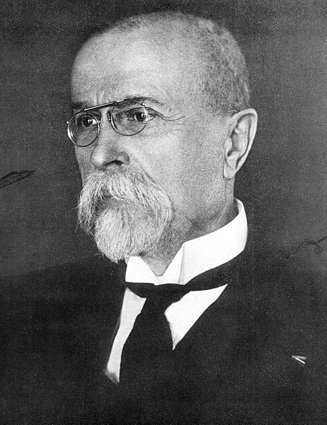 Masaryk